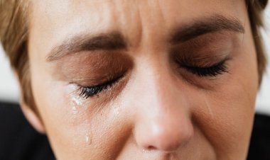 Detained under the Mental Health Act