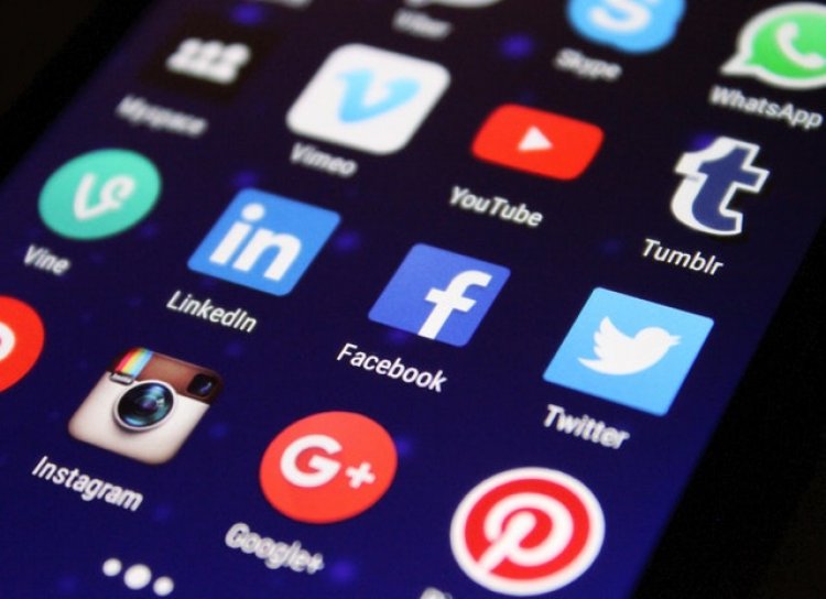The role of social networking sites in detecting