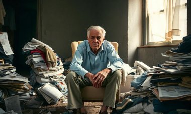 House Clearance Practices in Scotland