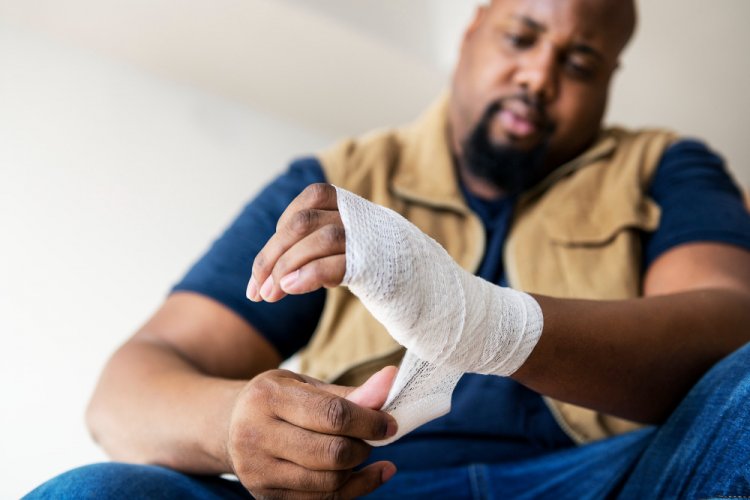 Protect Your Rights with a Personal Injury Lawyer