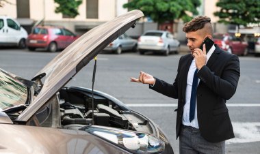 Why You Need an Auto Accident Lawyer in Las Vegas