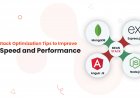 MEAN Stack Optimization Tips to Improve App Speed and Performance