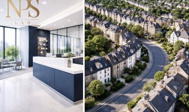 Why NPS Law Is the UK's Go-To Specialist Conveyancing Firm