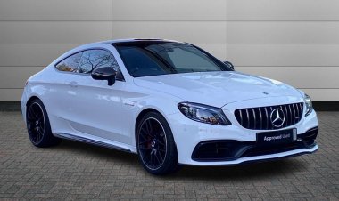 How Reliable Are Used Mercedes-Benz Vehicles?