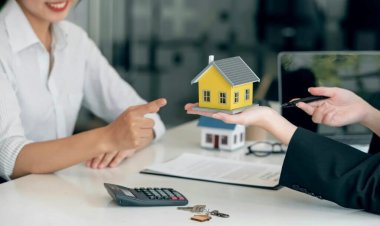 Property Letting Explained: A Complete Guide for First-Time Landlords