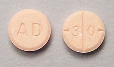 Adderall 30mg FAQs: Answers to Common Questions